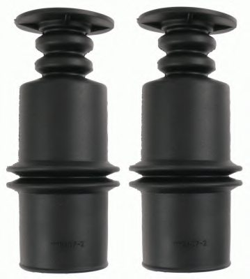 SACHS 900 221 Dust Cover Kit, shock absorber